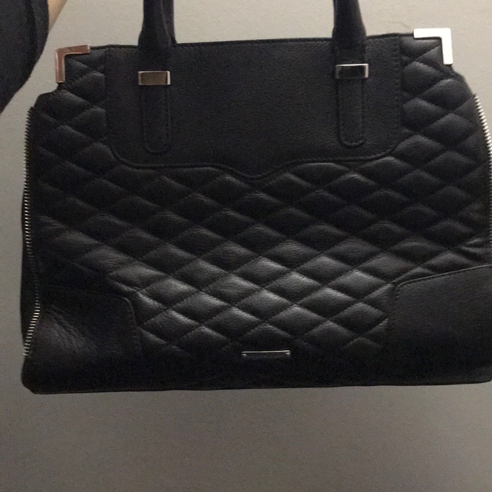 Rebecca minkoff purse
